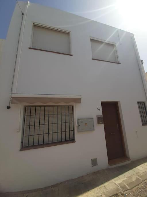 Casa Mis Nietas Villa San Jose  Ngoại thất bức ảnh