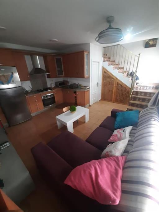 Casa Mis Nietas Villa San Jose  Ngoại thất bức ảnh