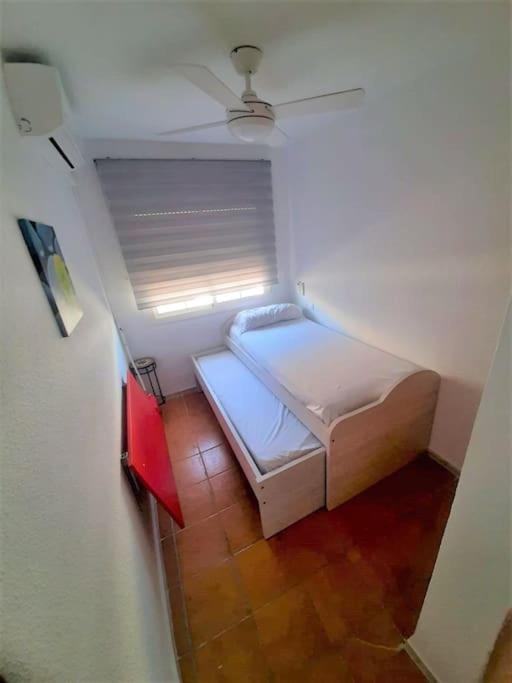 Casa Mis Nietas Villa San Jose  Ngoại thất bức ảnh