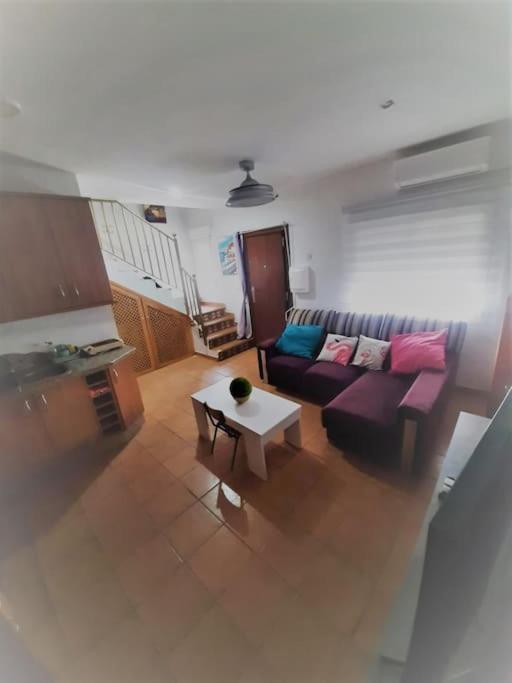 Casa Mis Nietas Villa San Jose  Ngoại thất bức ảnh