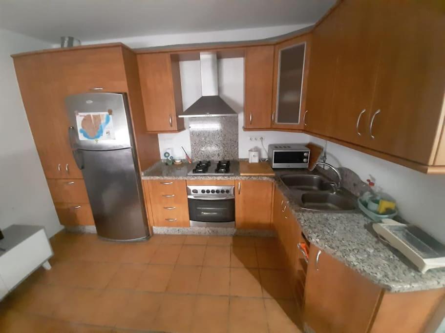 Casa Mis Nietas Villa San Jose  Ngoại thất bức ảnh